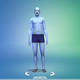 Image for article titled People Have Already Made Some Really Weird Sims 4 Characters
